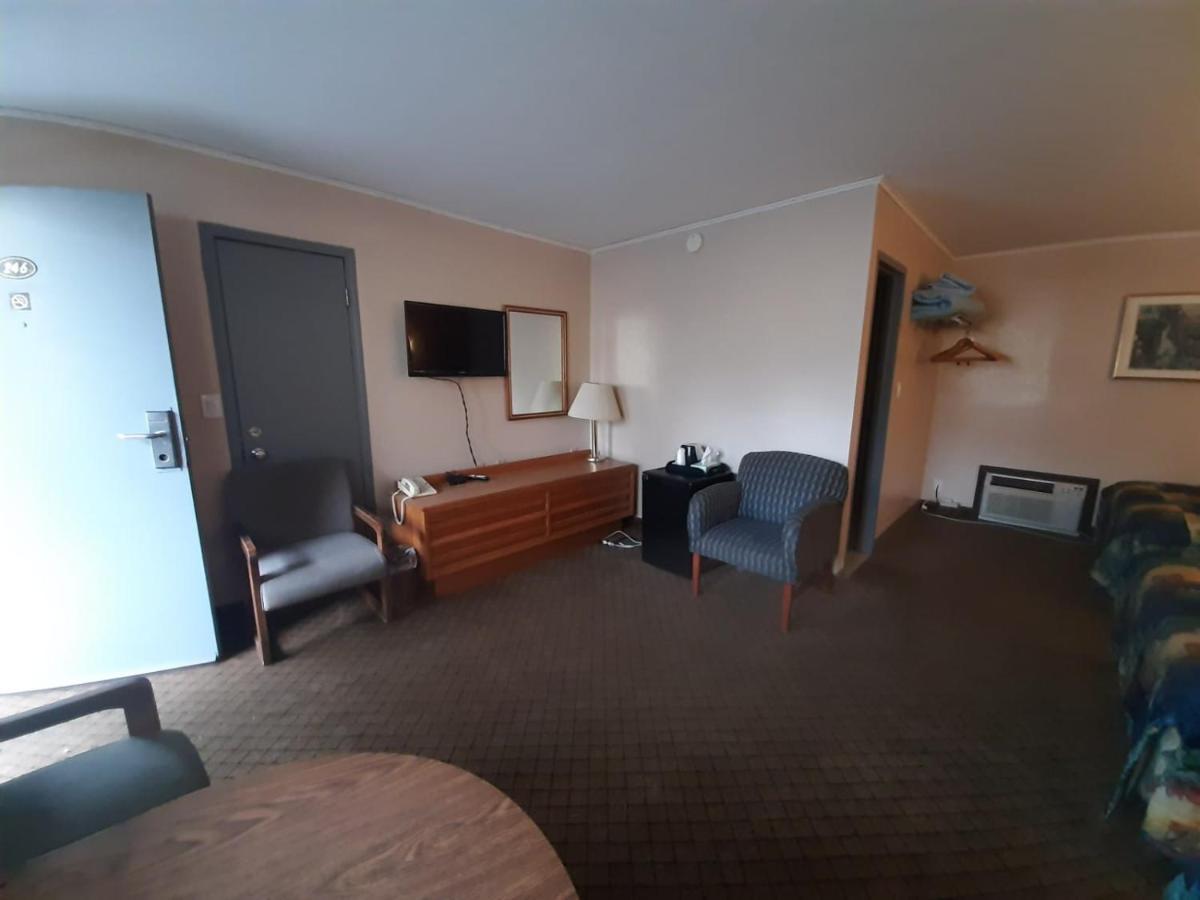 Happy Stay Inn Hannibal Exterior foto