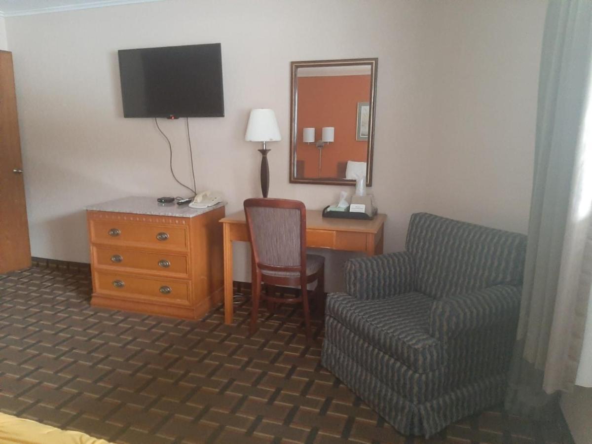 Happy Stay Inn Hannibal Exterior foto